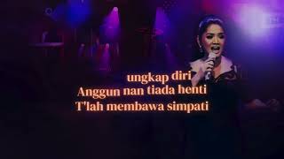 Download Lagu Vina Panduwinata - Duniaku Tersenyum (Lirik) MP3
