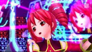 PDX Custom PV - The Lost Ones Weeping [Teto]