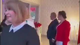 Tokat'ta Vali'nin elini sıkmayan subaylar görevden alındı