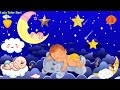 Tidur Bayi Musik -Musik untuk bayi tidur nyenyak dan perkembangan otak-Lagu tidur bayi-Lagu Tidur