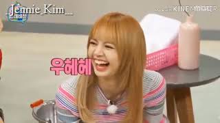Blackpink~Try not to laugh challenge