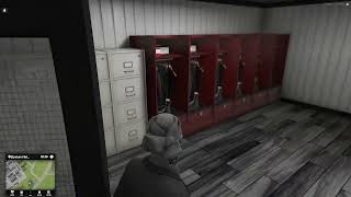[FiveM] Hells Angels HOOD