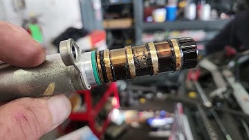 Keep listening to the crappy mechanics this is what u get Keep declining maintenance 