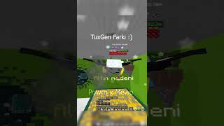 TuxGen Elytra Target