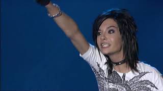 Tokio Hotel - Gegen meinen willen (Live - Schrei Tour 2006)