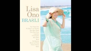 Lisa Ono - Eu Quero Um Samba chords
