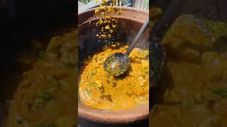 Bambo biryani recipe.උණබටේ චිකන් බිර්යනි එකක් හදමුද shorts