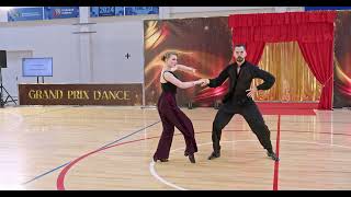видео: Grand Prix Dance 2024  Champion Slow Катунин Павел   Мятова Анастасия картинка: Grand Prix Dance 2024  Champion Slow Катунин Павел   Мятова Анастасия