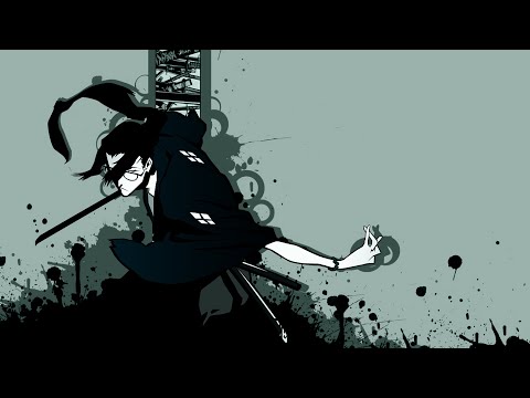 Samurai Champloo *[AMV]* Battle Cry
