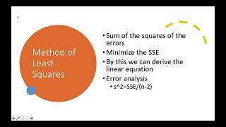 STA 3032Spring 0W26 u14p1- Final Video- Linear Regression Model