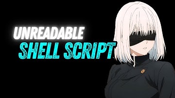 How hackers HIDE their CODE