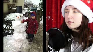 Nothing Breaks Your Heart Like Christmas / Matt Maltese / Nelly Aurélia - Cover Version /