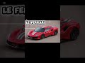 Francia vs Germania vs Italia: auto