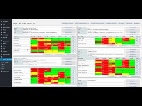 Project Supremacy Overview