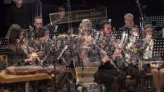 Selections from The Polar Express (arr. Paul Murtha)