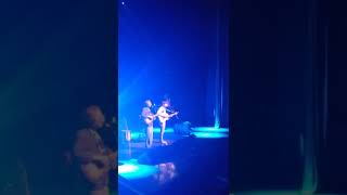 Kings of Convenience - Rocky Trail (Live at Lisbon 2022)