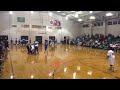 BMS basketball