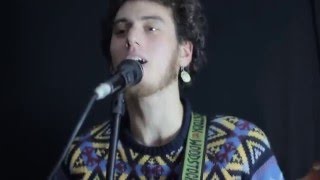 Evrencan Gündüz Blues Trio - Tanıtım 
