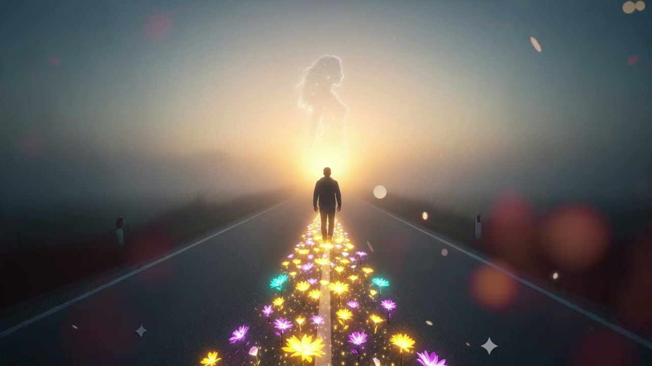 ❤️Miłość, Która Nie Pyta ❤️❤️ Uczucie, które pojawia się bez pytania i zostaje na zawsze❤️