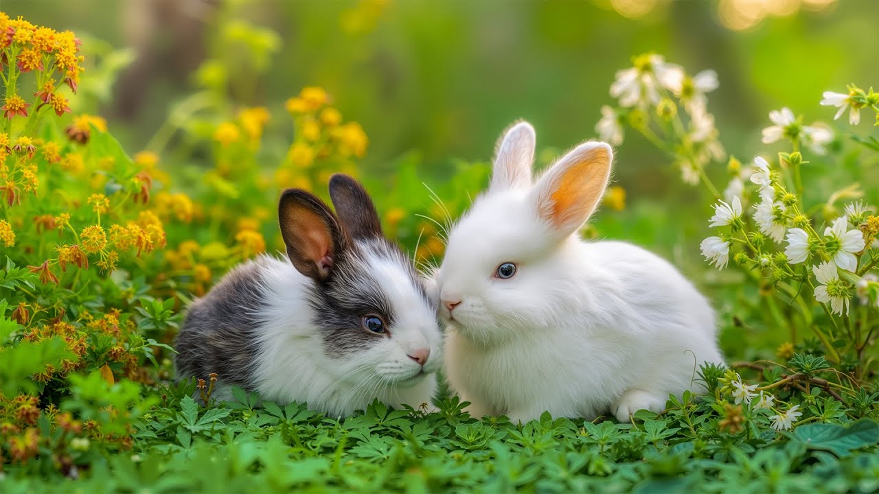 Красивое пианино для исцеления 🌿 Музыка, которая обнимает и успокаивает