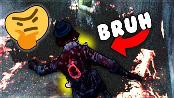 DBD MOBILE BUT EVERYTHING GOES WRONG