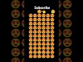find odd emoji|find this emoji|fast find|#shorts#viral#video#emoji#find#challenge#game|