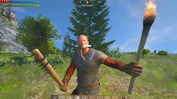 Medieval Engineers | Multiplayer Streamplay