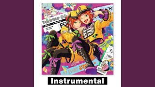 Fighting Dreamer (Instrumental)