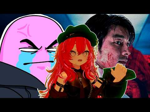 Vicko reacciona a la pelicula de zombies mas TRISTE del mundo