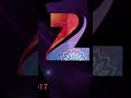 Zee Alwan Ident 2012 2017
