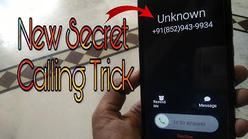 Modify Your Android Caller Screen (Without ROOT)