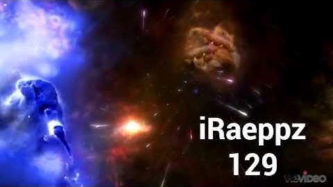 20 second intro for my video