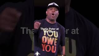 Prayer Time Is Over. Its Time To Move. | Eric Thomas