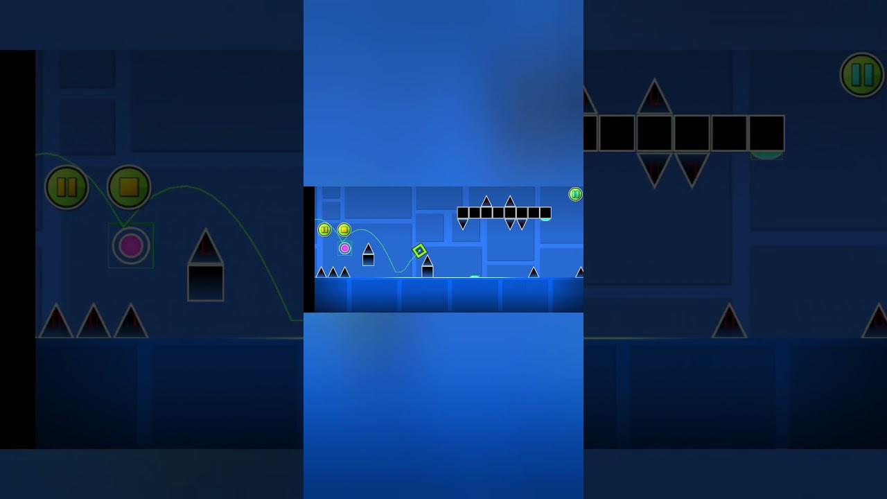 день 41 делаю свой уровень 