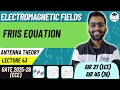 FRIIS Equation || EMFT || ECE || PrepFusion || Himanshu Agarwal