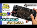 [2025] How to download resident evil 4 in Android phone ||gameplay aethersx2 best ps2 emulator