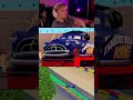 Забудь про тормоза газом работать надо! #gaming #simrace #lemansultimate #twitch