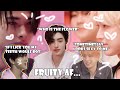 ENHYPEN Being Overly Flirty And Chaotic During ROMANCE UNTOLD Era
