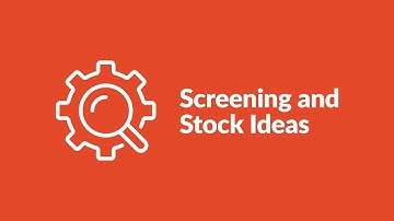 Unlock BetterInvesting’s Screening & Stock Ideas Tool | Find Quality Stocks with Suzi Artzberger