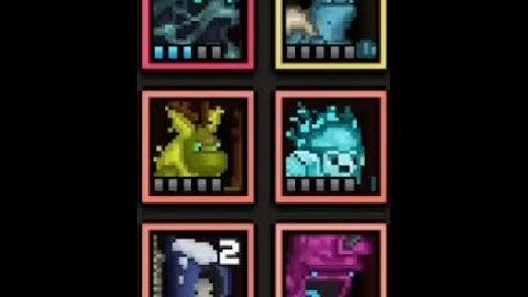 Fourth Teithyus (4/6) [Bit Heroes]