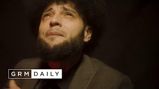 F.O.S feat. Kannan & EYEZ - Madness [] | GRM Daily