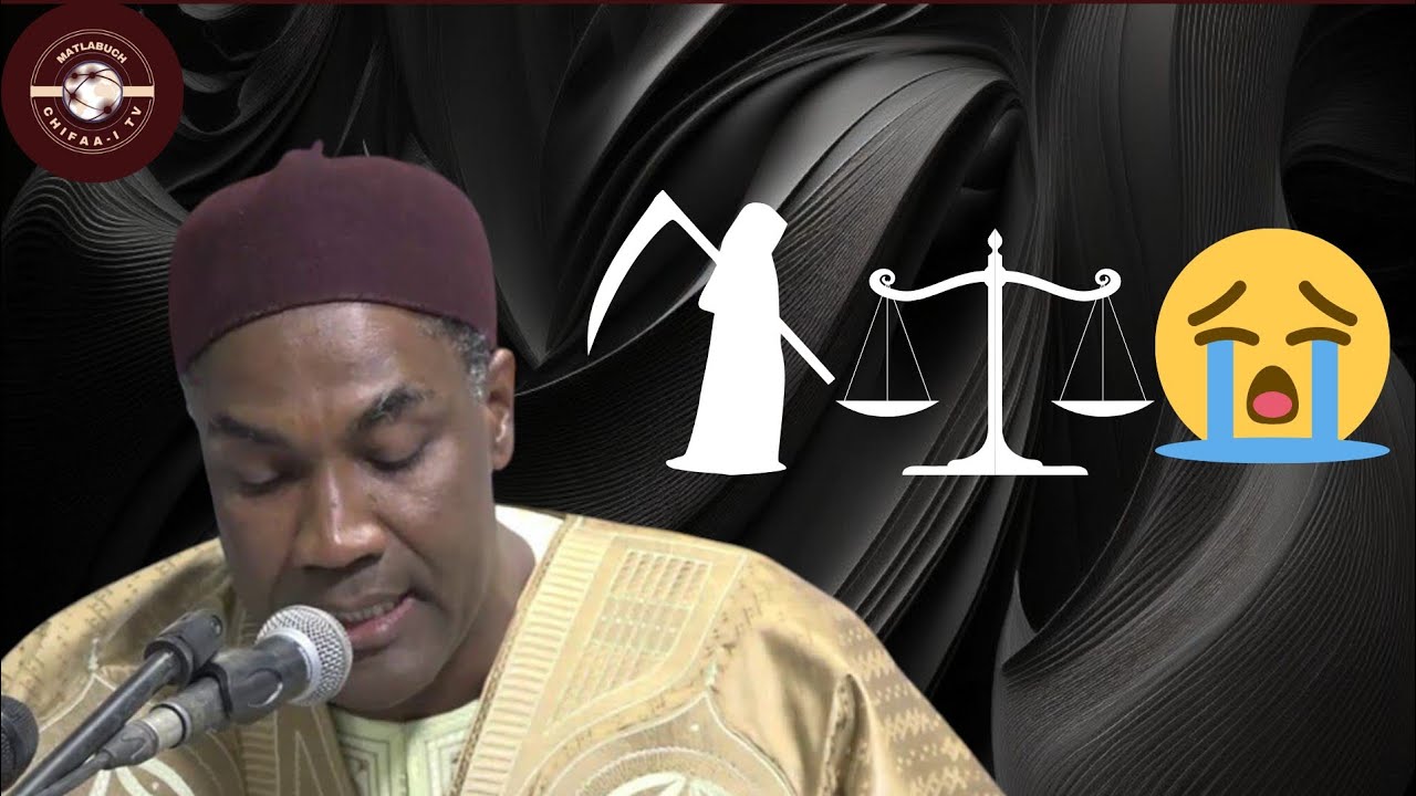 Serigne Khadim Mbackée😭💔😭( Dée, Dékki, Aldiana,  Safara) 1ère partie