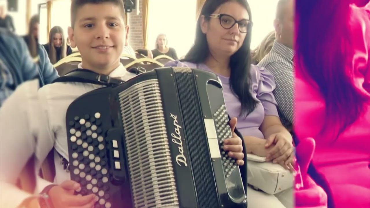 Treći festival Dani HARMONIKE u Pančevu: Sviralo se, pevalo i iz duše i iz srca!