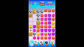 Jelly Beast Blast Game Play Walkthrough level 149 screenshot 4