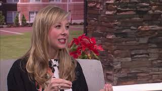 Communication Connection: Interview with Instructor Meaghan Gordon (Dec. 2019)