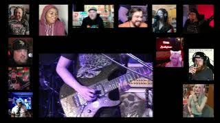 Download lagu Nemophila Monsters Reaction