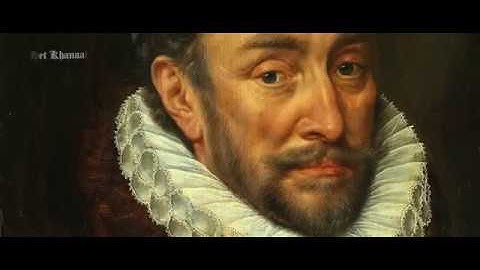Dutch Patriotic song: "Merck toch hoe sterck" (Bergen op zoom)