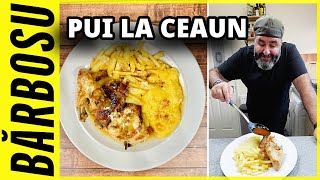 PUI LA CEAUN | AM FOST CERTAT DE DOUA VEDETE DE LA NOI