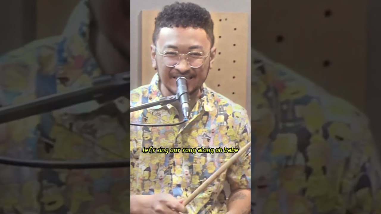 Orange Splash (J.BASS) | Archipelagio Music Cover