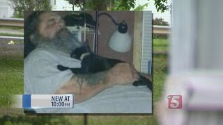 Neighbors Fighting To Keep Comatose Man From Eviction
